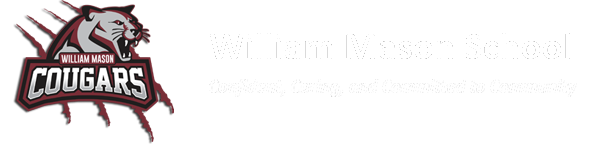 William Mason School Logo