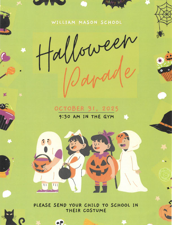 Halloween Parade