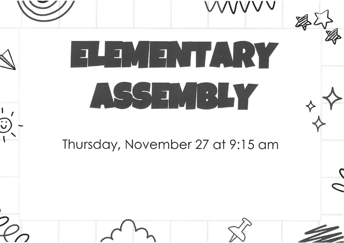 Elementary Assembly