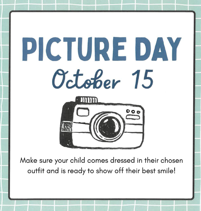 Picture Day